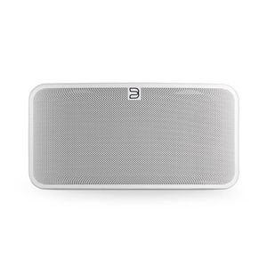 Bluesound Tweedekans: Pulse Mini 2i - Draadloze Hifi Speakers - Wit