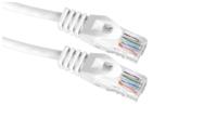 LANBERG PATCHKOORD UTP CAT.5E 30M WIT