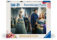 Ravensburger Bridgerton: Season 3 500 stukjes