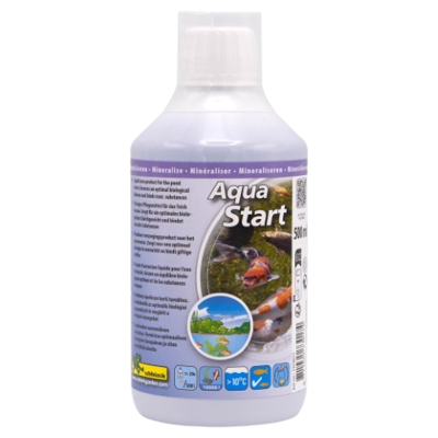 Ubbink Aqua Start 500 ml