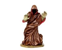 Creepy faceless ghoul - Lemax