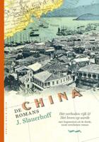 De Chinaromans (Hardback)