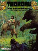 Het Zonnezwaard (Paperback)