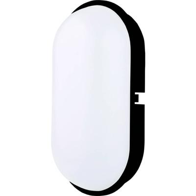 avide Triton-O ABBHL-O-20W-NW-BL-HL LED-buitenlamp (wand) LED vast ingebouwd Energielabel: F (A - G) 20 W LED Zwart avide Triton-O ABBHL-O-20W-NW-BL-HL LED-buitenlamp (wand) LED vast ingebouwd Energielabel: F (A - G) 20 W LED Zwart