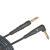 D&apos;Addario GRA-20 Custom Series jack kabel haaks-recht 6 m