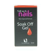 Sibel Nails Soak Off Gel Gel Nr.5014 12ml