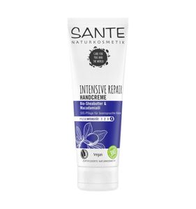 Intensive repair hand cream