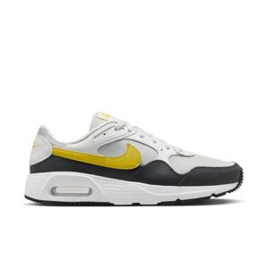 Nike Air Max SC Sneakers Lichtgrijs Donkergrijs Wit