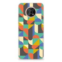 Nokia G50 | TPU bumper | Funky Retro
