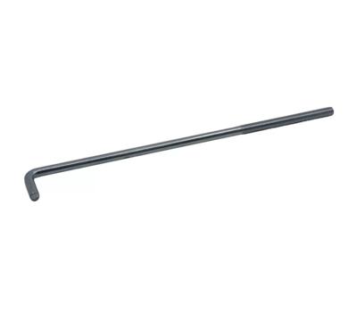 Waelbers Muurplaatanker M20x500x60, blauw verzinkt (GV) - 10 Stuk(s) - 326031.32