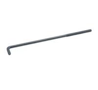 Waelbers Muurplaatanker M20x500x60, blauw verzinkt (GV) - 10 Stuk(s) - 326031.32