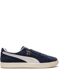 PUMA baskets Cycle OG - Bleu