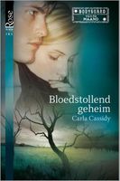 Bloedstollend geheim - Carla Cassidy - ebook - thumbnail