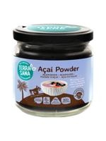 Super acai poeder bio 140 Gram