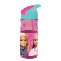 Barbie Drinkfles , 500ml Barbie Drinkfles , 500ml