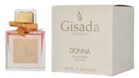 Gisada Donna Eau de toilette Spray 100 ml Dames Gisada Donna Eau de toilette Spray 100 ml Dames
