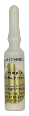 Dr Grandel - Dr. Grandel Ampoule Excellence Epigen Advanced+ 9 ml