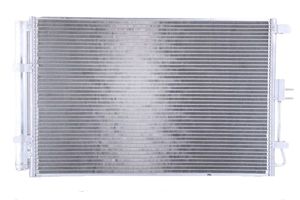 Condensor, airconditioning 940573