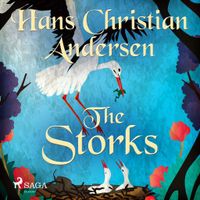 The Storks - thumbnail