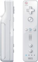 Wii Remote (White) - thumbnail