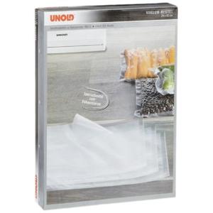 Unold 231.021 vacuum sealer accessoire Zak voor vacuümverpakker