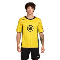 Nike Total 90 Trainingsshirt Geel Zwart Rood