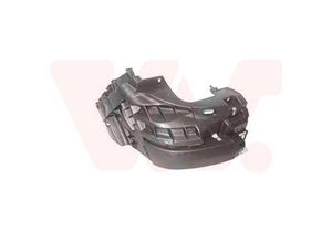 Houder, bumper 3795566