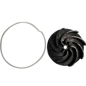 Superfish Rotor+O Ring Onderhoudsset voor Garden Multi Pomp 13000 - Eenvoudige Installatie
