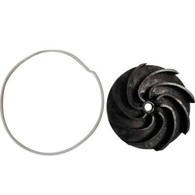 Superfish Rotor+O Ring Onderhoudsset voor Garden Multi Pomp 13000 - Eenvoudige Installatie