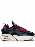 Nike baskets Air Max Furyosa NRG - Vert
