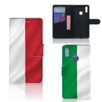 Huawei Y7 (2019) | Bookstyle Case | Italië