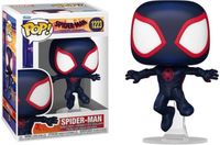 Spider-Man: Across the Spider-Verse Funko Pop Vinyl: Spider-Man (1223)