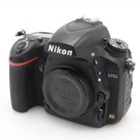 Nikon D750 body occasion