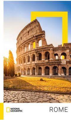 Rome (Paperback)