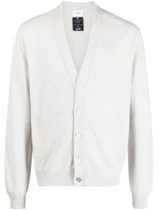 Barrie cardigan en cachemire - Gris