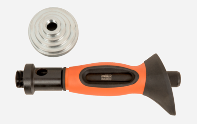 Bahco WPH2-50 Handgreep | ponsuiteinden van 2mm-50mm - WPH2-50