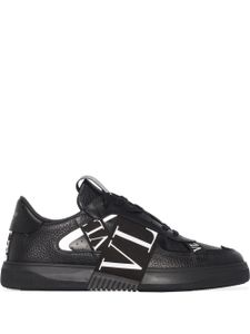 Valentino Garavani baskets VL7N en cuir - Noir