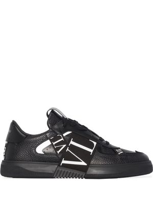Valentino Garavani baskets VL7N - Noir