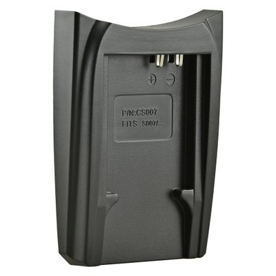Jupio Charger Plate for Panasonic CGA-S007