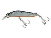 Molix Jubarino Fast Sinking 4,5 gr Silver Melon