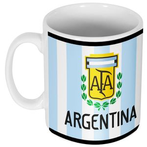 Argentinië Team Mok