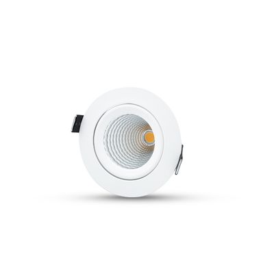 LED Core XL Downlight 13W 2.700K/3.000K dimbaar Wit