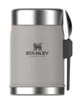 Stanley Legendary Food Jar + Spork 0.4l