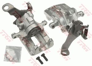 Remklauw BHQ317E