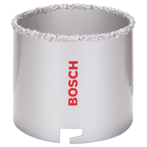 Bosch Accessoires Gatzagen met wolfraamcarbide coating | 83 mm - 2609255627
