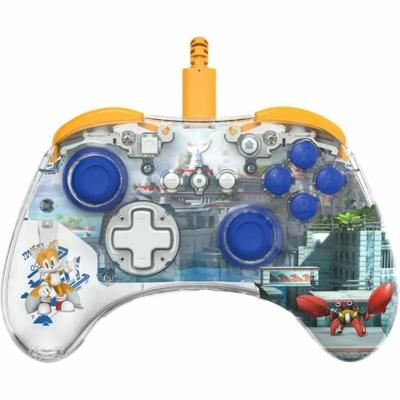 Gaming afstandsbediending PDP Tails Nintendo Switch Nintendo Switch