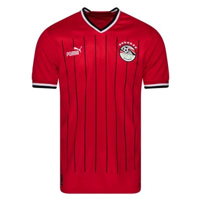 Egypte Thuisshirt 2022/23