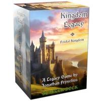 Kingdom Legacy - Feudal Kingdom
