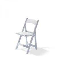 Wedding chair Chicago klapstoel (set van 20 stuks) Wedding chair Chicago klapstoel (set van 20 stuks)