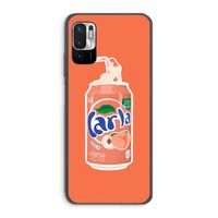 S(peach)less: Xiaomi Redmi Note 10 5G Transparant Hoesje